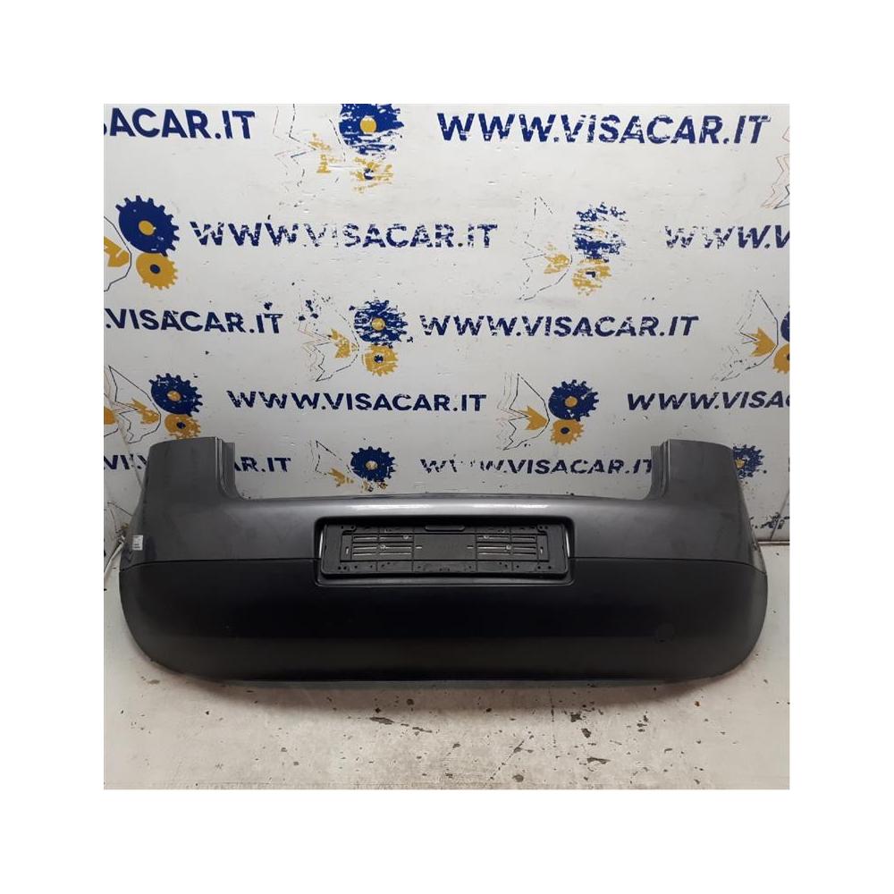 Paraurti Posteriore Usato Dal 2003 Al 2009 Volkswagen Golf «V» (2004)