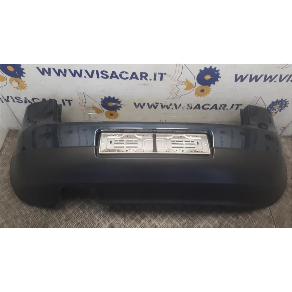 Paraurti Posteriore Usato Dal 2003 Al 2009 Volkswagen Golf «V» (2004)
