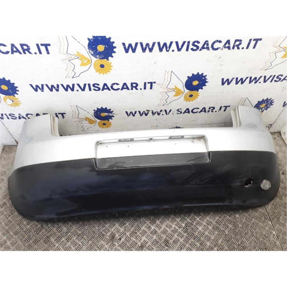 Paraurti Posteriore Usato Dal 2003 Al 2009 Volkswagen Golf «V» (2004)