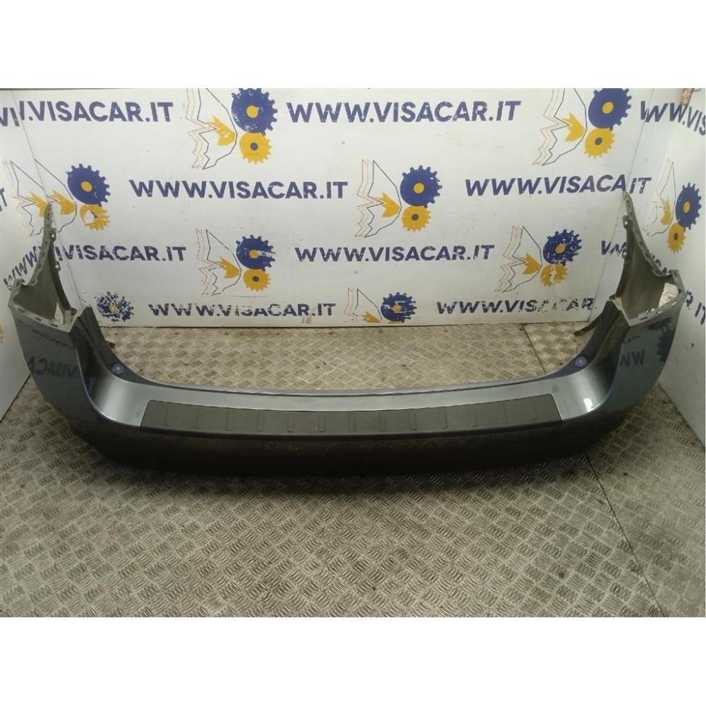 Paraurti Posteriore Usato Dal 2007 Volvo V70 «Iii» (2008)