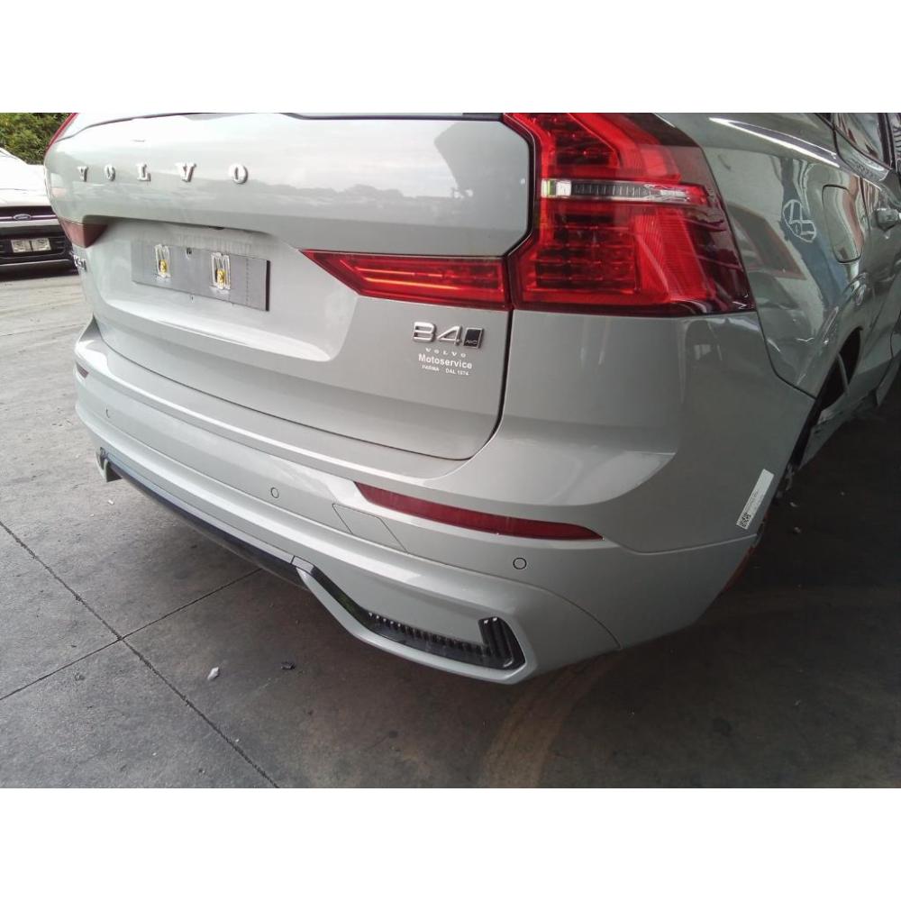 Paraurti Posteriore Usato Dal 2021 Volvo Xc60 «Ii» (2021)