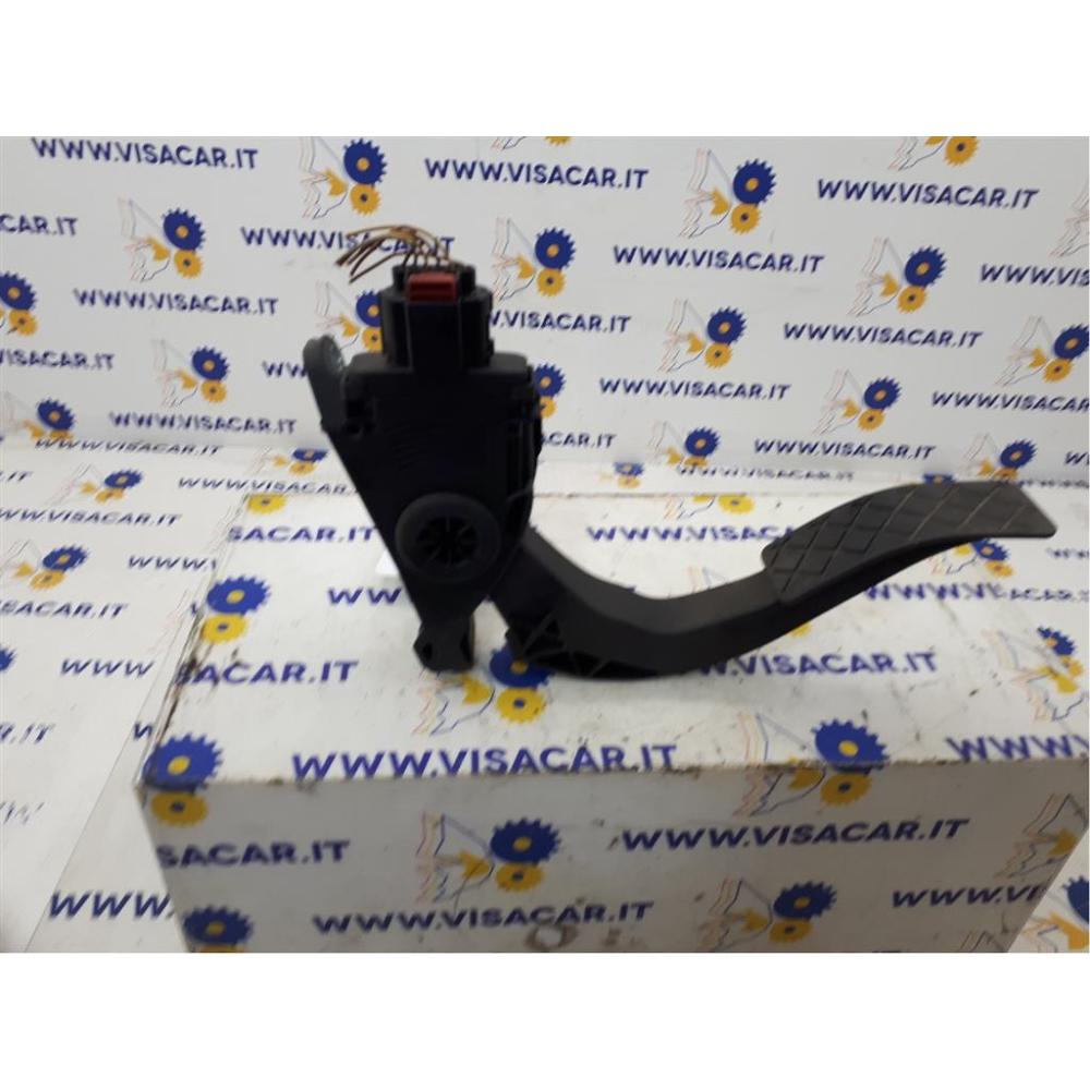 Pedale Acceleratore Usato Dal 2007 Al 2013 Audi A4 «8K5» Avant (2008)