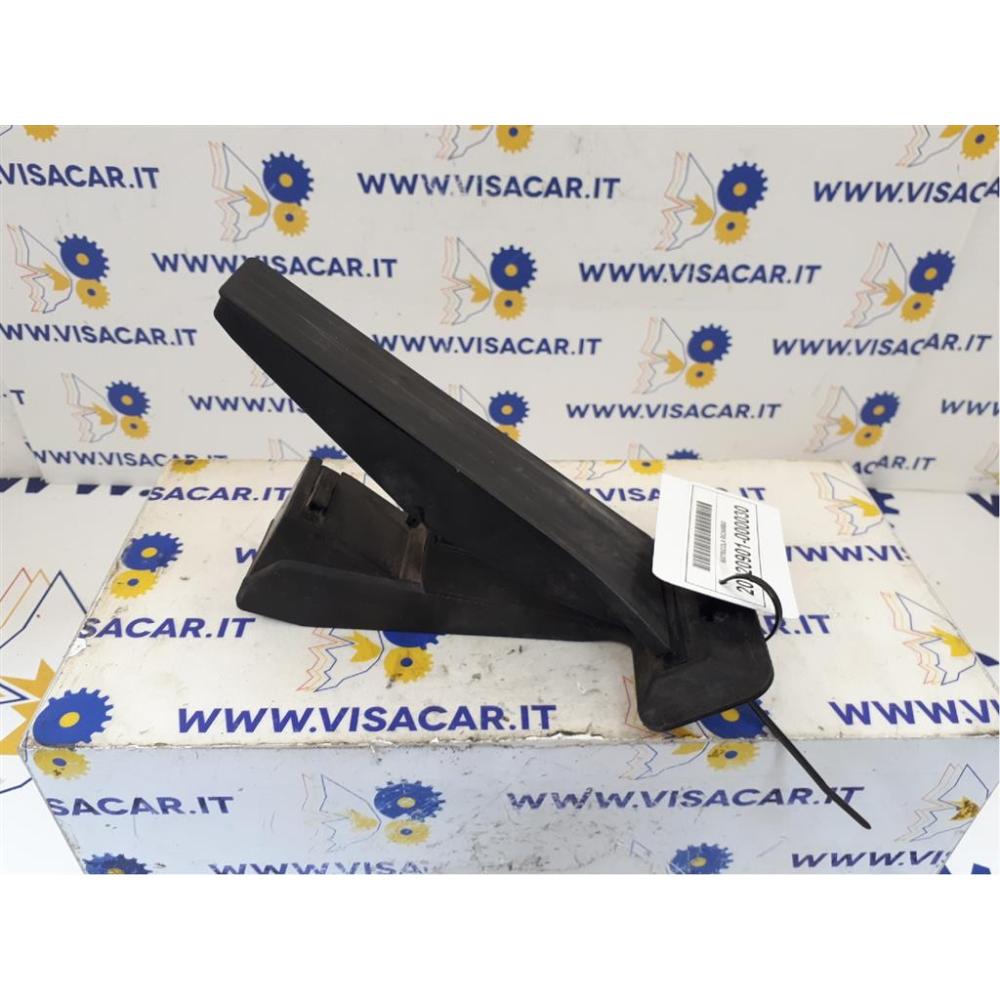 Pedale Acceleratore Usato Dal 2010 Bmw Serie 5 «F11» Touring (2010)