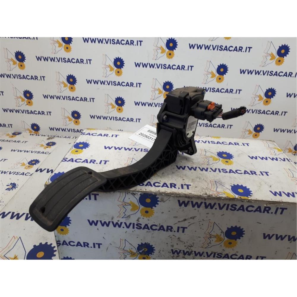 Pedale Acceleratore Usato Citroen C4 Grand Picasso «Ii» (2013)