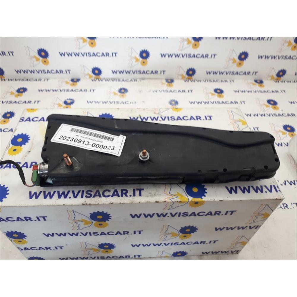 Air-Bag Sedile (anteriore) Destro Usato Dal 2012 Al 2016 Renault Clio «Iv» (2013)