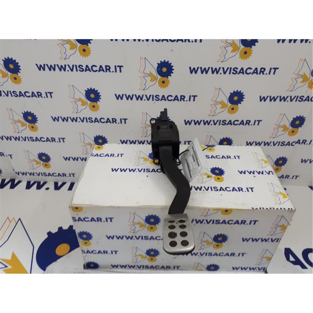 Pedale Acceleratore Usato Dal 2011 Citroen Ds4 «I» (2011)