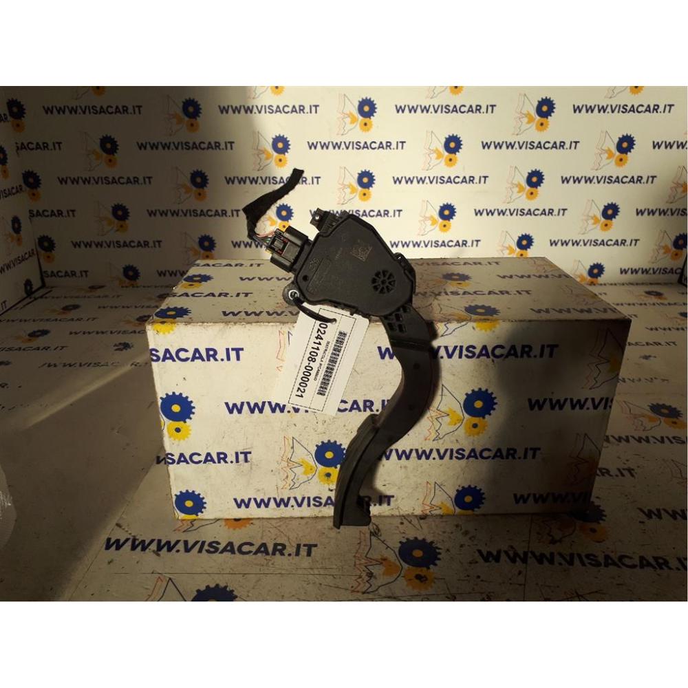 Pedale Acceleratore Usato Dal 2020 Dacia Sandero «Iii» (2020)