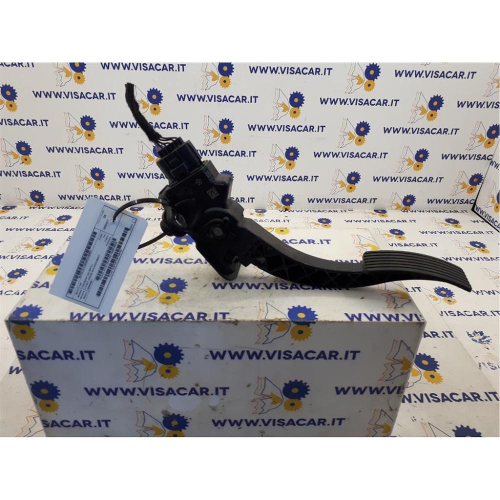 Pedale Acceleratore Usato Dal 2011 Fiat Freemont (2011)