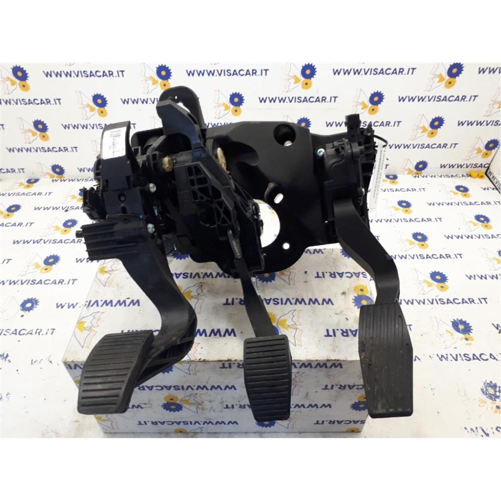 Pedale Acceleratore Usato Dal 2020 Fiat Tipo «Ii» (2020)