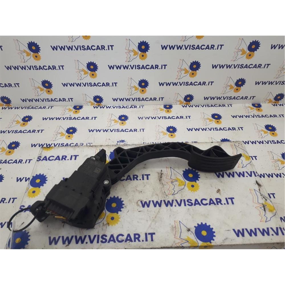 Pedale Acceleratore Usato Dal 2008 Ford Kuga «I» (2008)