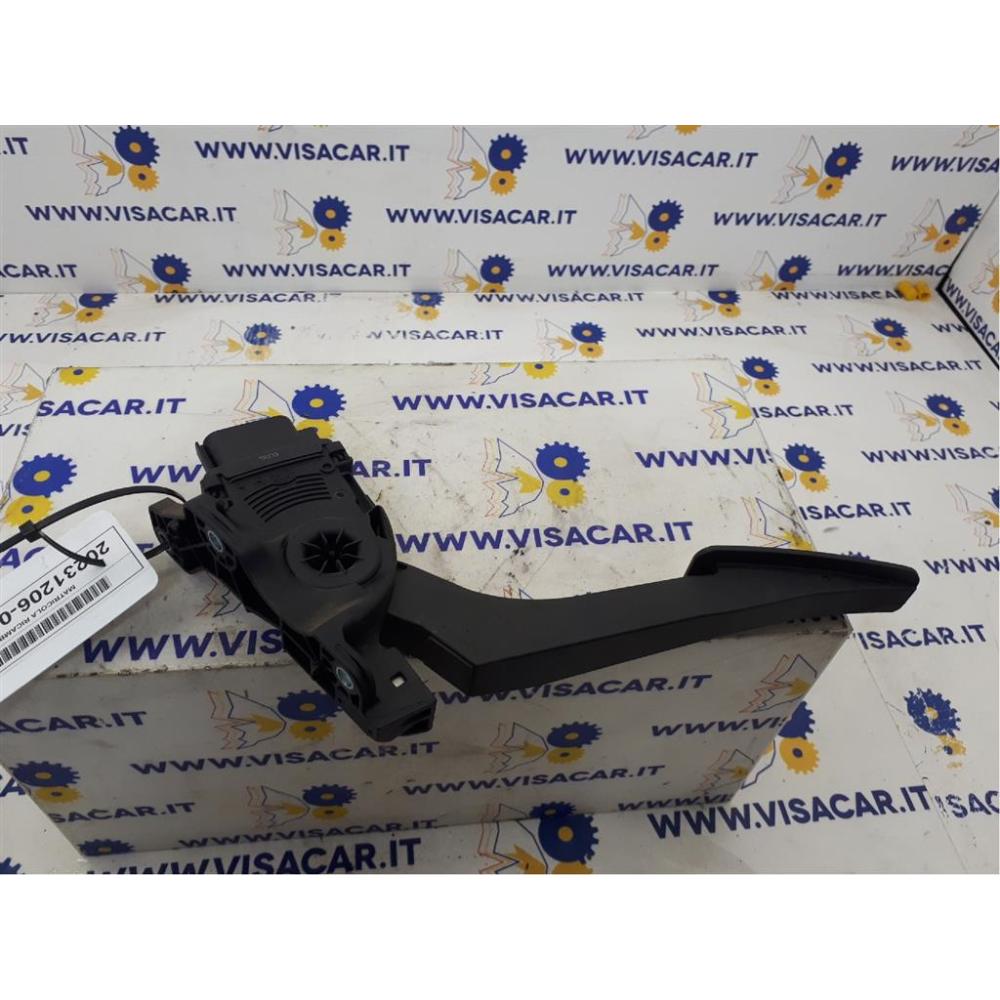 Pedale Acceleratore Usato Land Rover Range Rover Evoque «I» (2011)