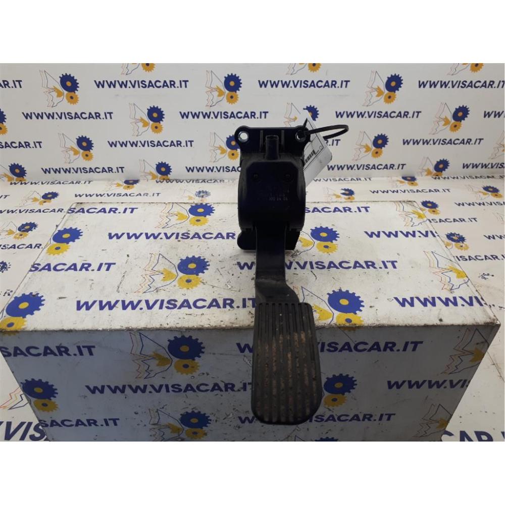 Pedale Acceleratore Usato Dal 1996 Al 2003 Mercedes Vito «638» (1996)