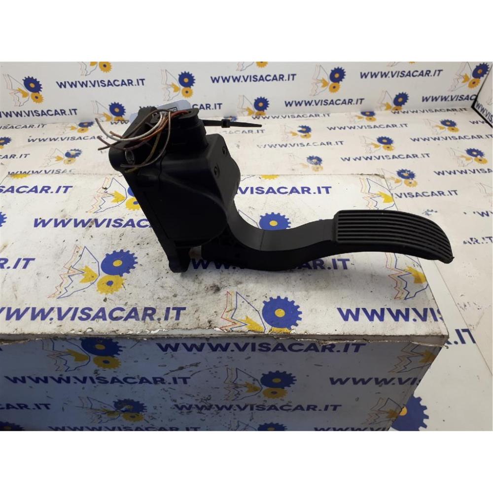 Pedale Acceleratore Usato Dal 2003 Al 2010 Mercedes Vito «W639» (2004)