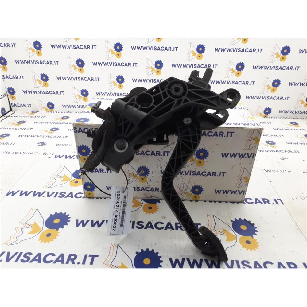 Pedale Frizione Usato Dal 2012 Ford B-Max (2012)