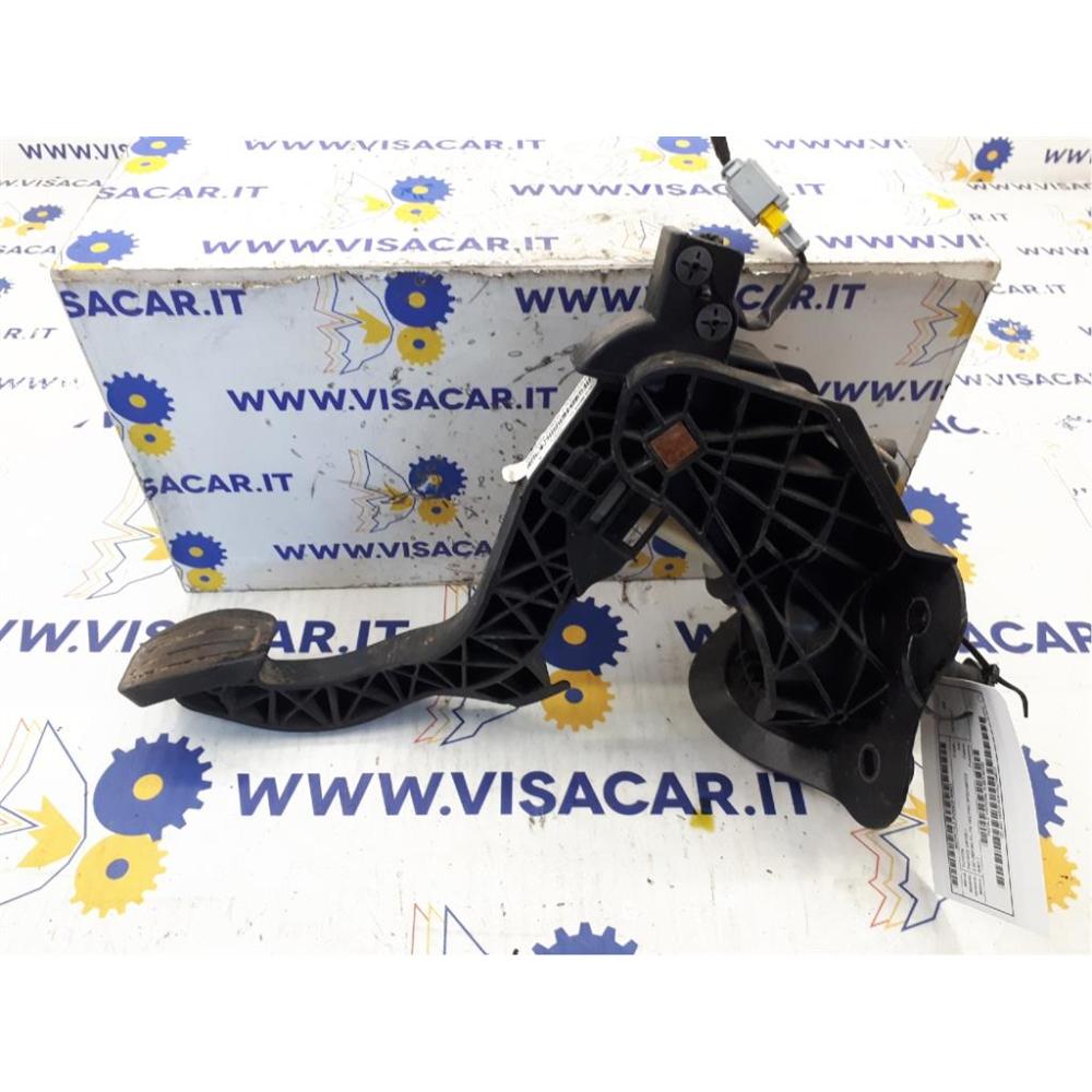 Pedale Frizione Usato Dal 2016 Toyota Proace «Ii» (2016)