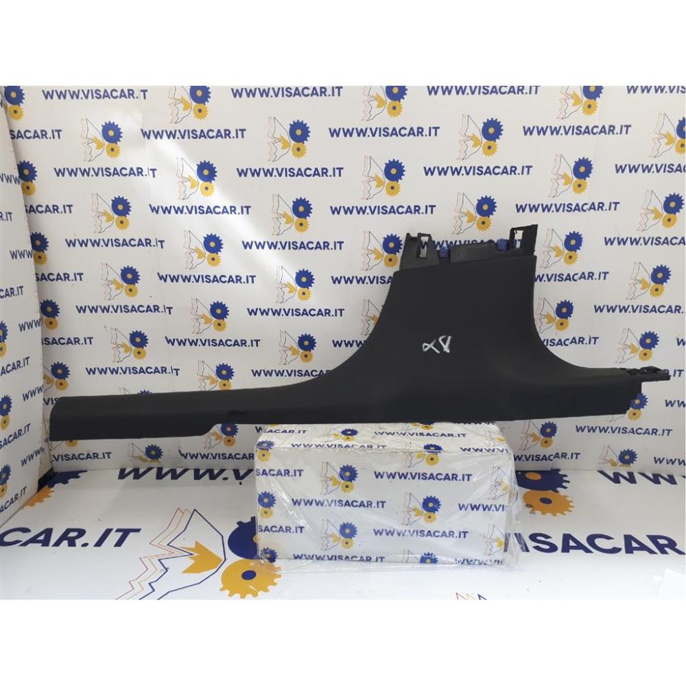 Pedana Battitacco Destro Usato Dal 2019 Peugeot 208 «Ii» (2019)