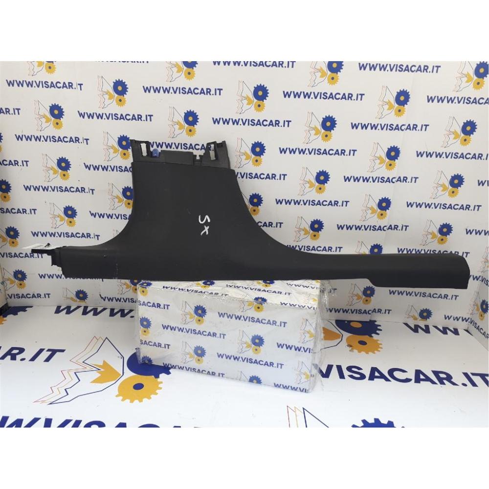 Pedana Battitacco Sinistro Usato Dal 2019 Peugeot 208 «Ii» (2019)