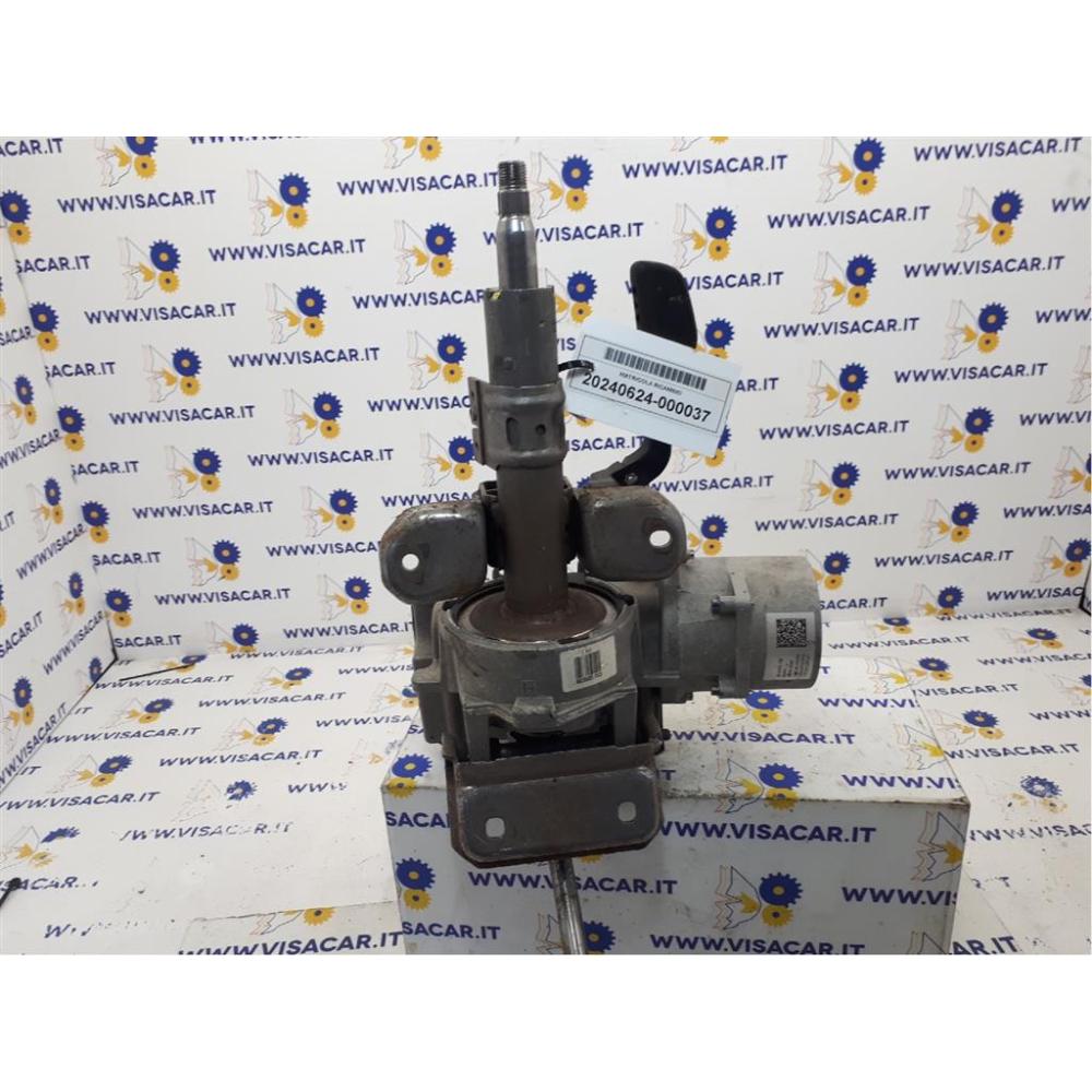 Piantone Sterzo Usato Dal 2011 Al 2017 Fiat Panda «Ii» (2011)