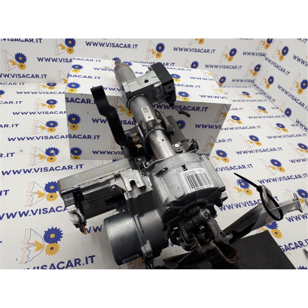 Piantone Sterzo Usato Dal 2017 Ford Ecosport (2017)