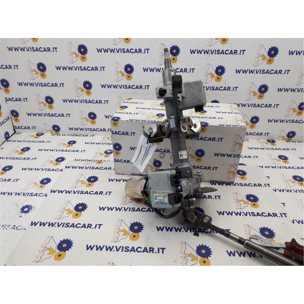 Piantone Sterzo Usato Dal 2016 Suzuki Ignis «Iii» (2016)