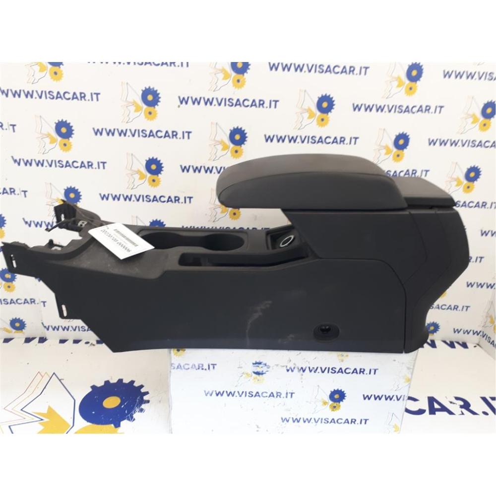 Poggiabraccia Sedile Centrale Anteriore Usato Dal 2012 Al 2017 Seat Leon «5F1» (2013)