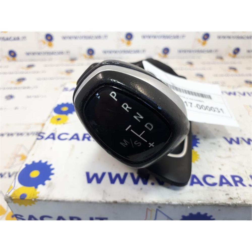 Pomello Leva Cambio Usato Bmw Serie 2 «F46» Gran Tourer (2014)