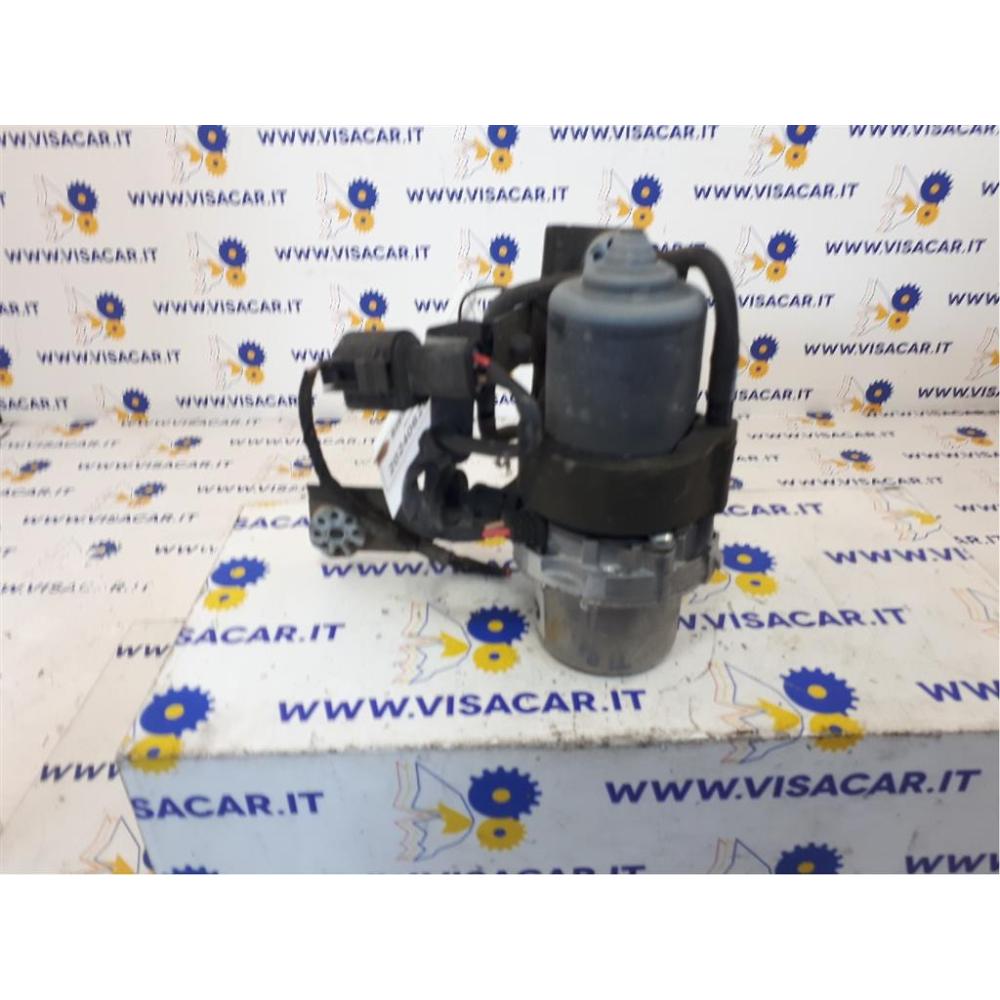 Pompa A Vuoto Usato Dal 2017 Al 2021 Bmw Serie 5 «G30» Berlina (2016)