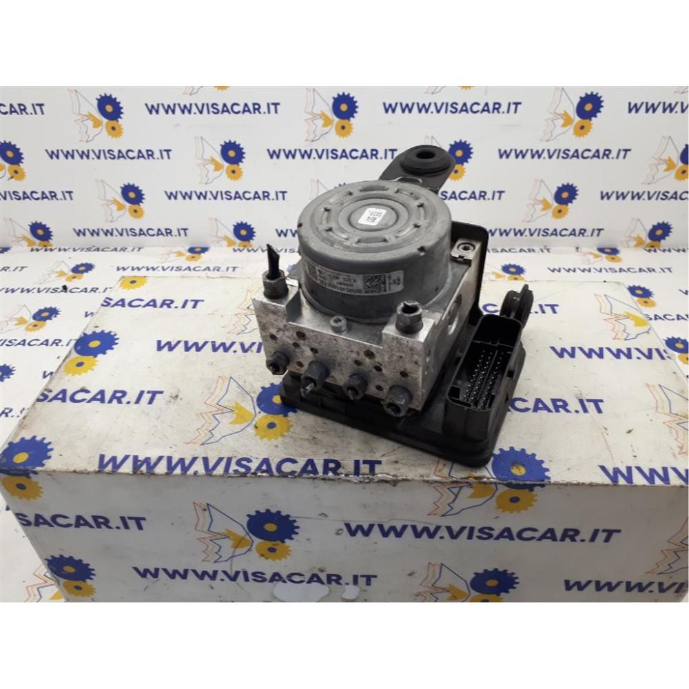Pompa Abs Anteriore Usato Dal 2010 Al 2013 Alfa Romeo Giulietta (2010)