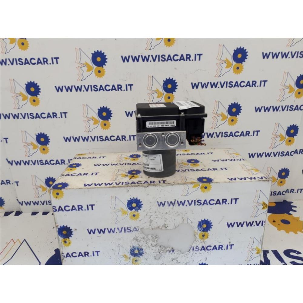 Pompa Abs Anteriore Usato Dal 2003 Al 2006 Bmw X3 «E83» (2004)