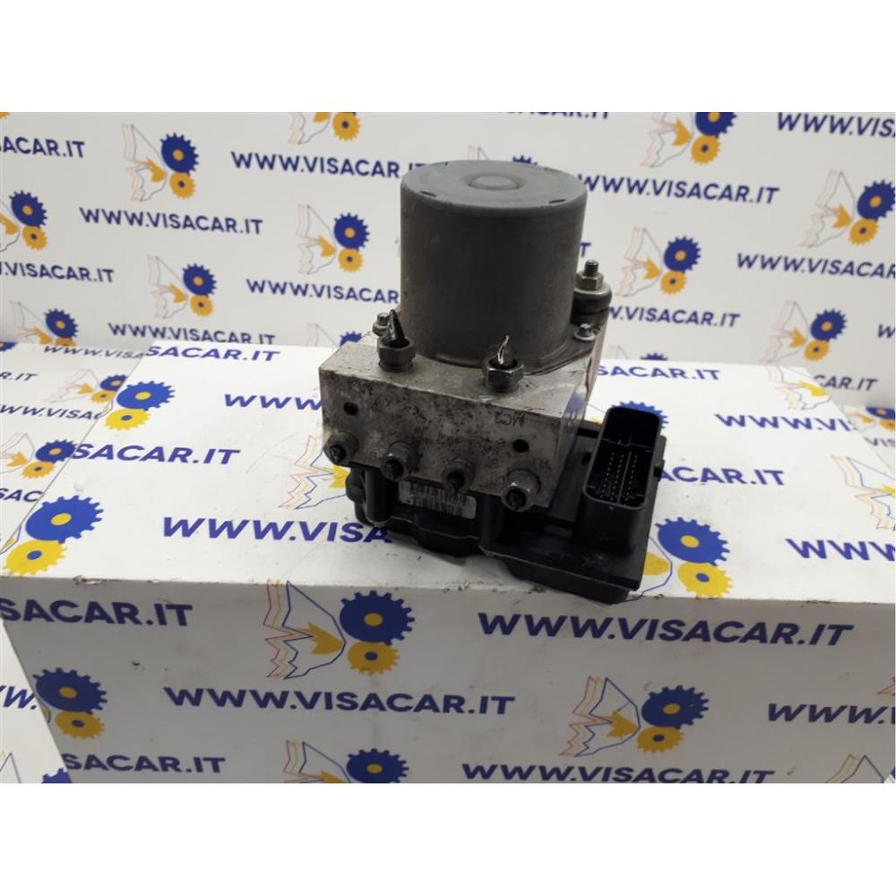 Pompa Abs Anteriore Usato Dal 2011 Citroen Ds4 «I» (2011)