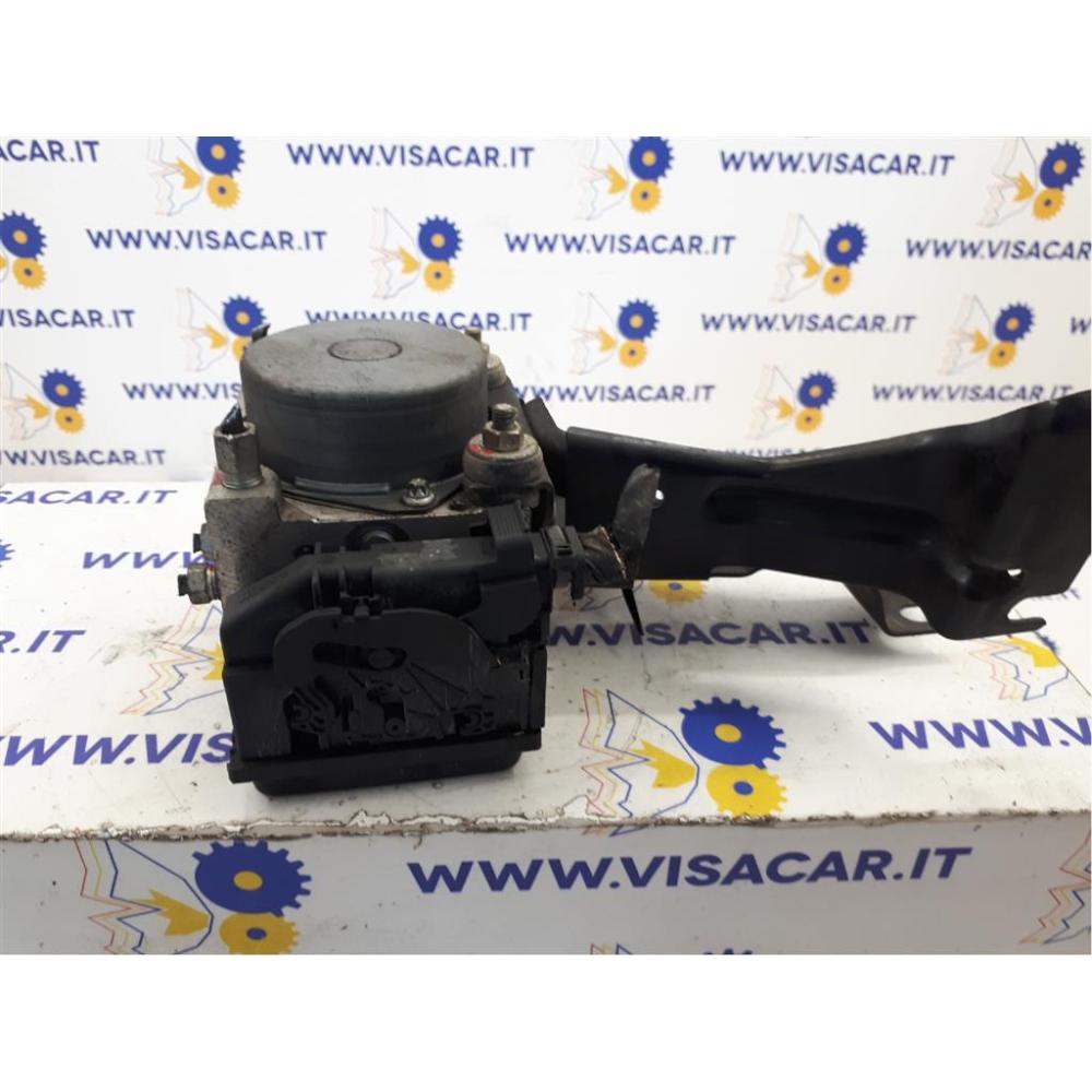 Pompa Abs Anteriore Usato Dal 2006 Al 2011 Fiat Sedici (2006)