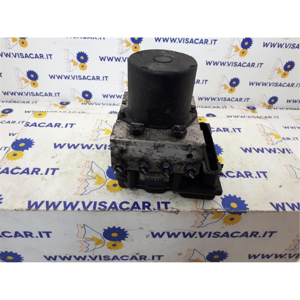 Pompa Abs Anteriore Usato Dal 2006 Ford Transit «V» (2006)