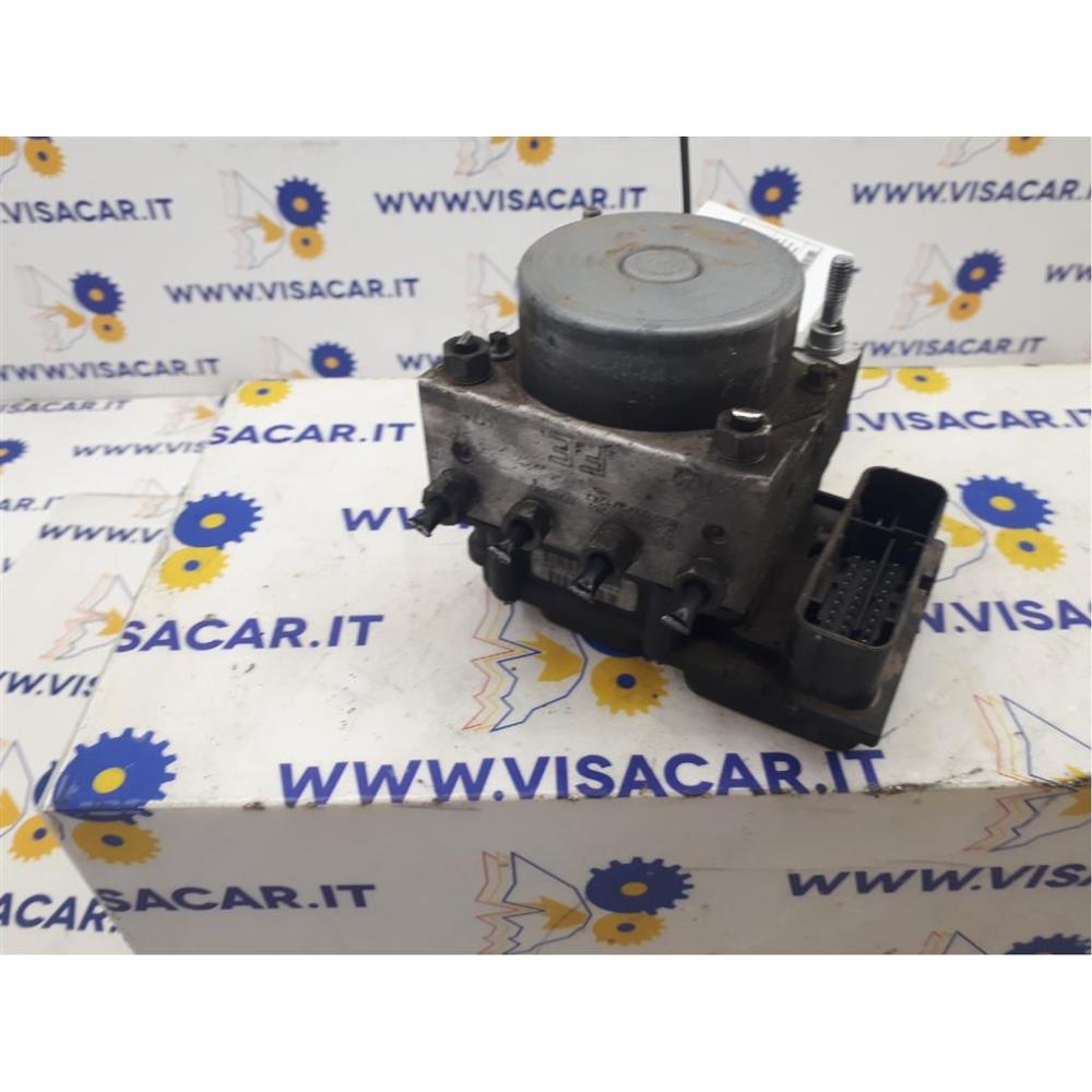 Pompa Abs Anteriore Usato Dal 2006 Al 2011 Opel Corsa «D» (2007)
