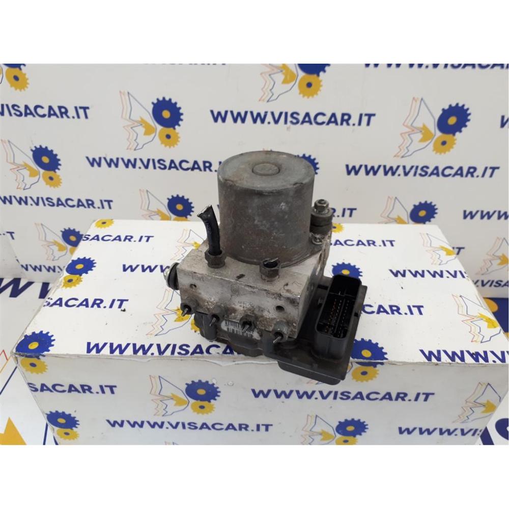 Pompa Abs Anteriore Usato Dal 2009 Peugeot 5008 «I» (2010)