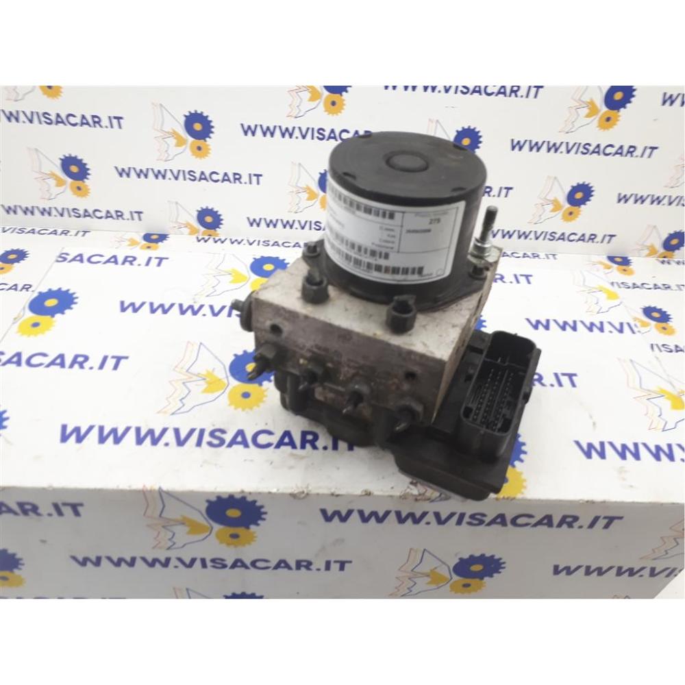 Pompa Abs Anteriore Usato Dal 2008 Al 2013 Seat Ibiza Iv «6L1» (2002)