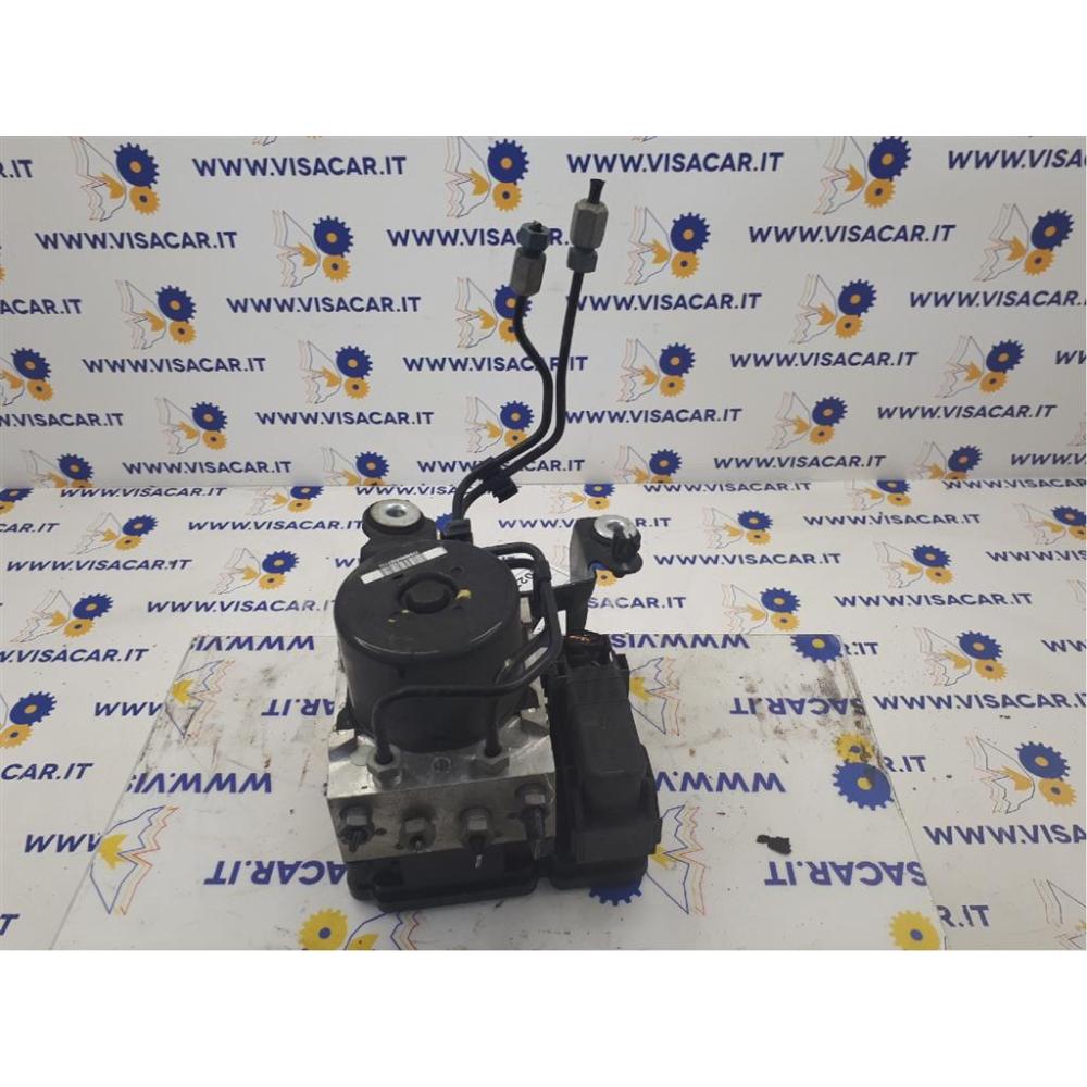 Pompa Abs Anteriore Usato Dal 2010 Al 2013 Volvo V60 «I» (2010)