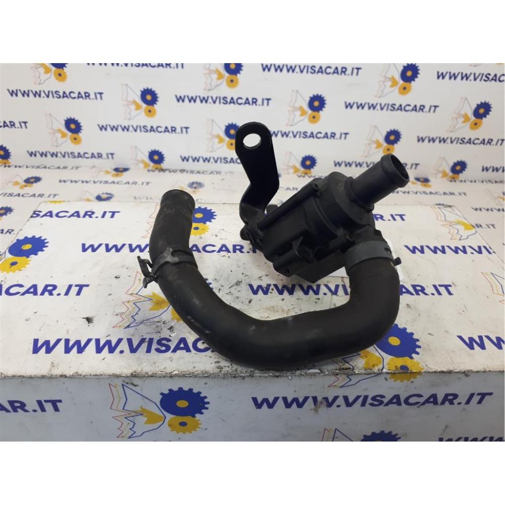 Pompa Acqua Usato Dal 2016 Al 2020 Audi A4 «8W5» Avant (2015)