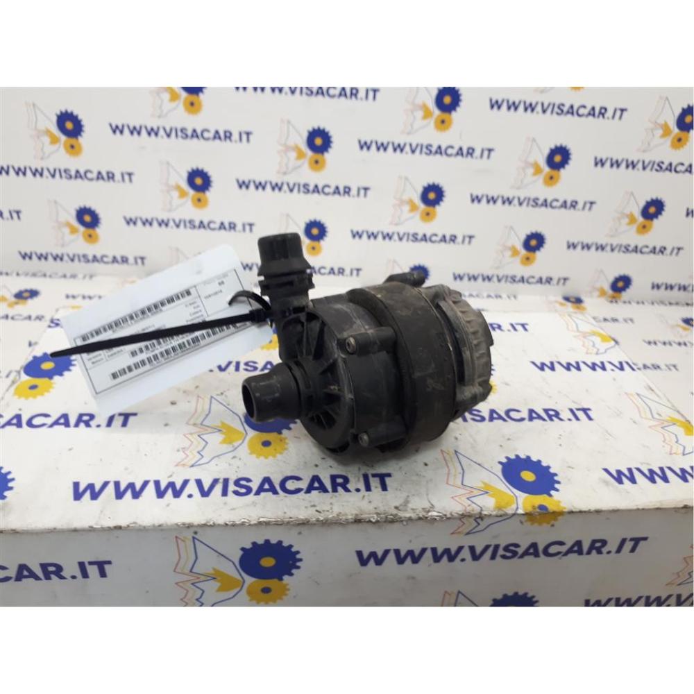 Pompa Acqua Usato Dal 2017 Al 2021 Bmw Serie 5 «G30» Berlina (2016)