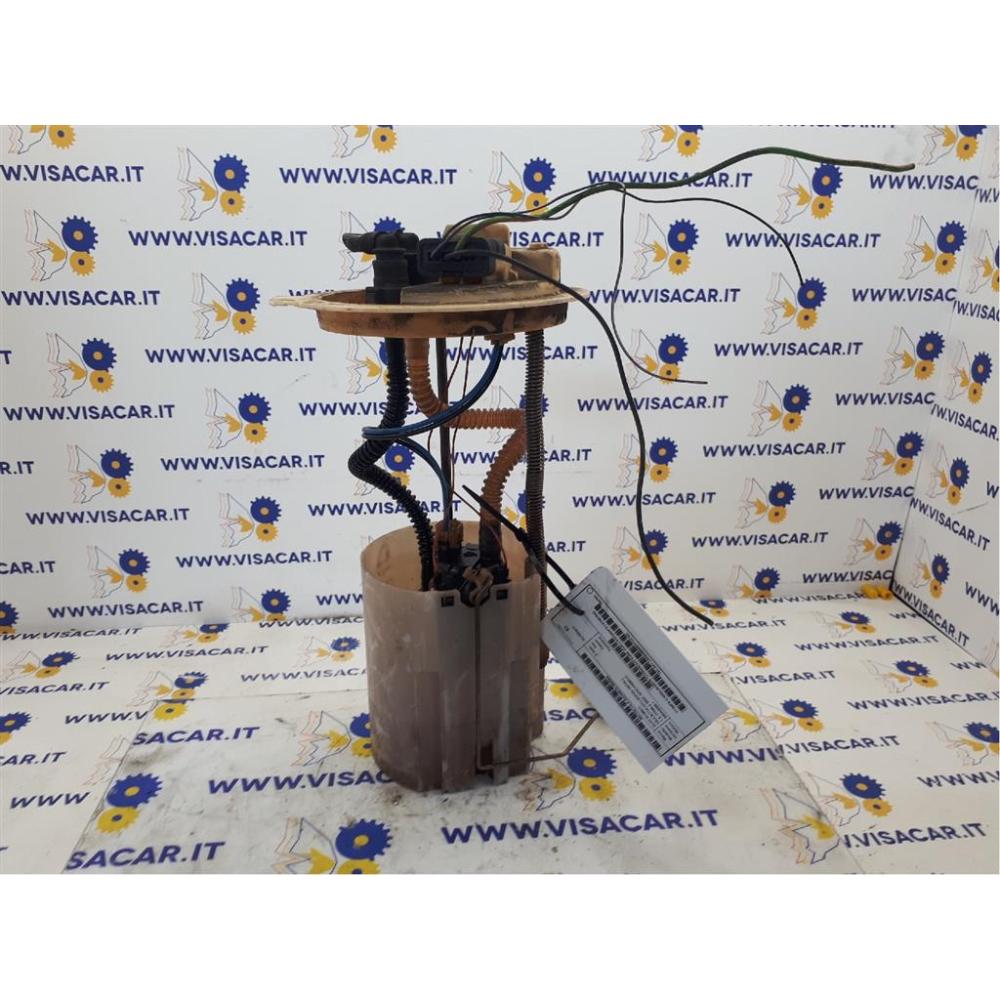 Pompa Carburante C/Galleggiante Usato Dal 2010 Al 2013 Alfa Romeo Giulietta (2010)