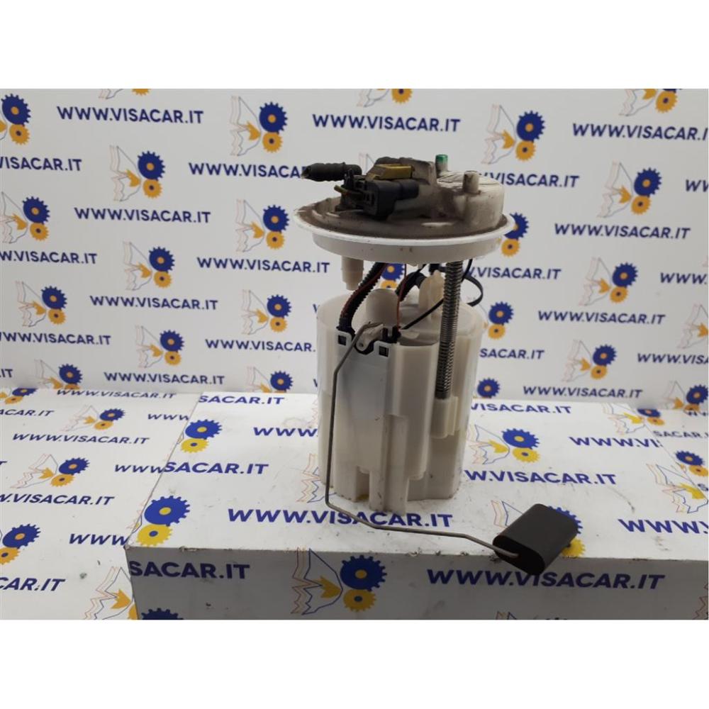 Pompa Carburante C/Galleggiante Usato Dal 2008 Al 2011 Alfa Romeo Mito (2008)