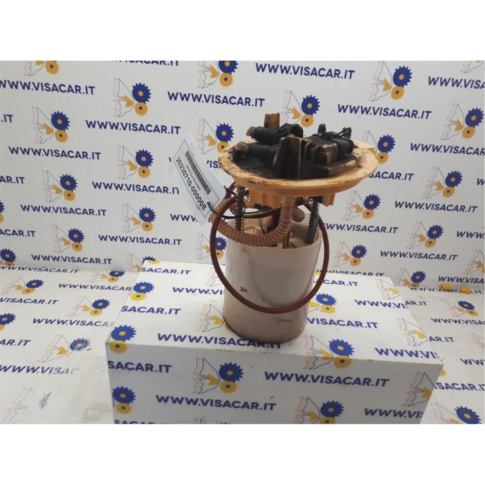 Pompa Carburante C/Galleggiante Usato Dal 2007 Al 2013 Audi A4 «8K5» Avant (2008)