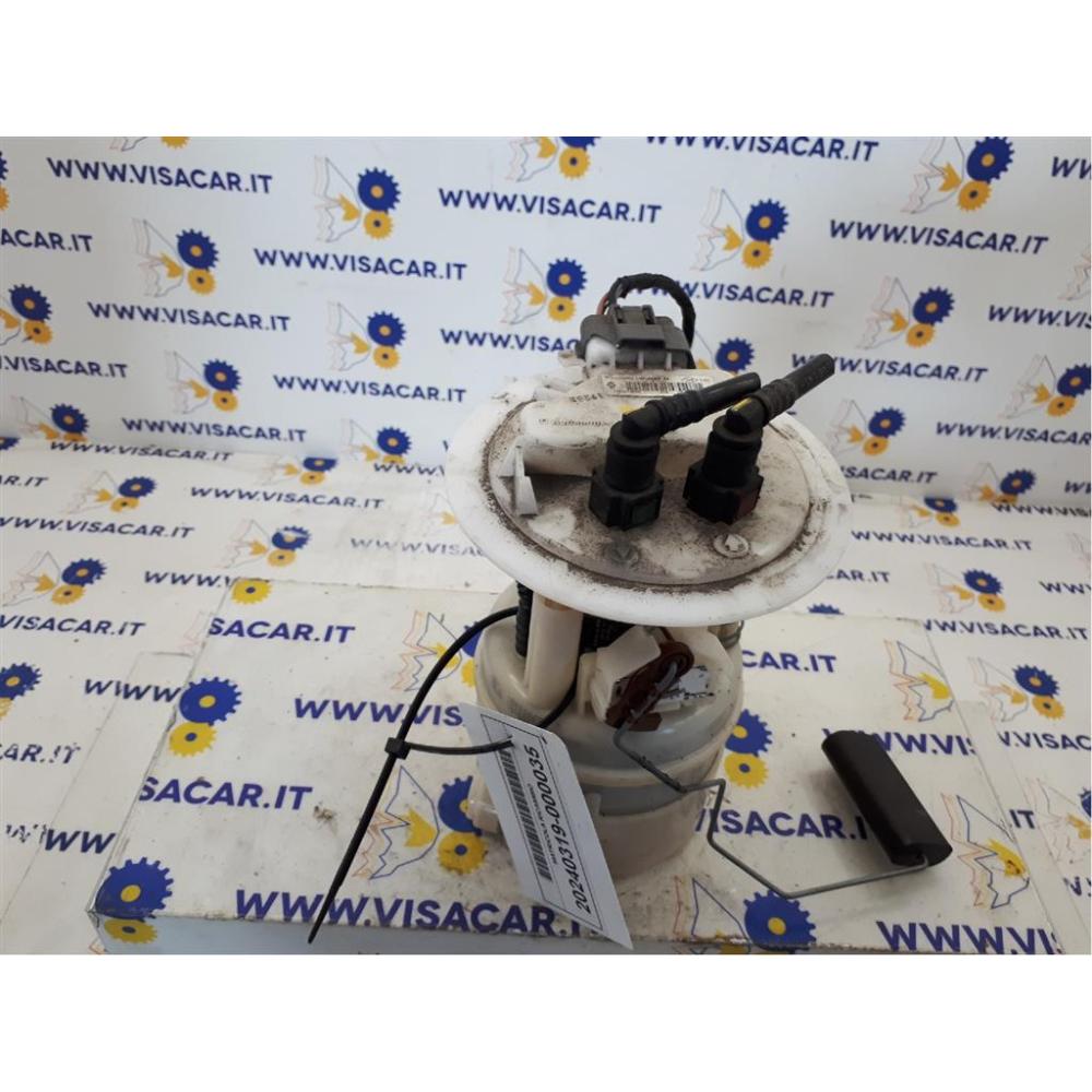 Pompa Carburante C/Galleggiante Usato Dacia Sandero «Ii» (2013)