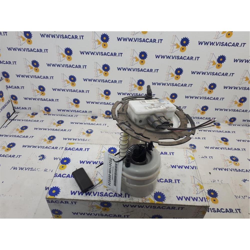 Pompa Carburante C/Galleggiante Usato Dal 2020 Dacia Sandero «Iii» (2020)