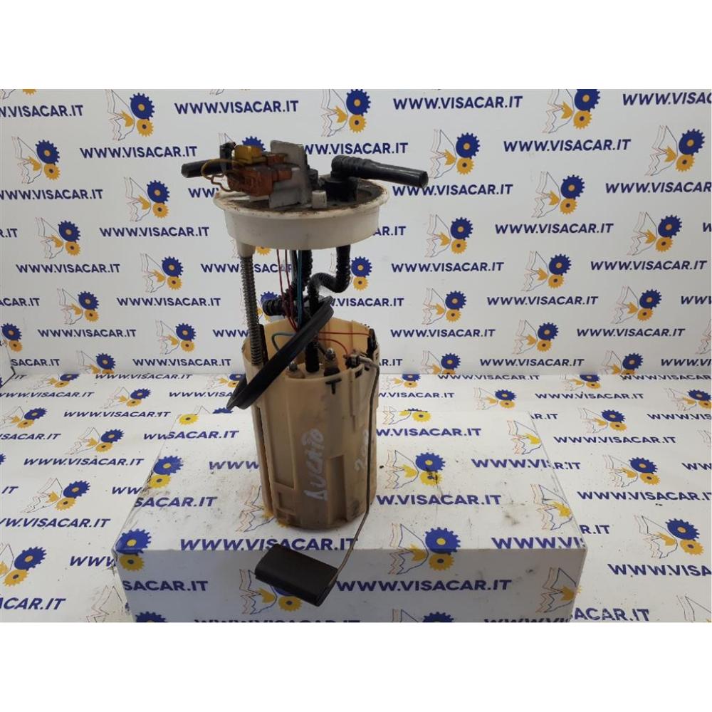 Pompa Carburante C/Galleggiante Usato Dal 2002 Al 2006 Fiat Ducato «244» (2002)