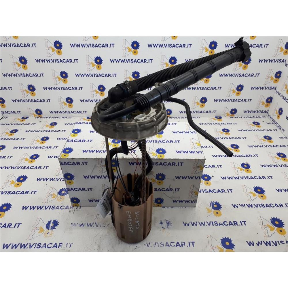 Pompa Carburante C/Galleggiante Usato Fiat Ducato «250» (2011)
