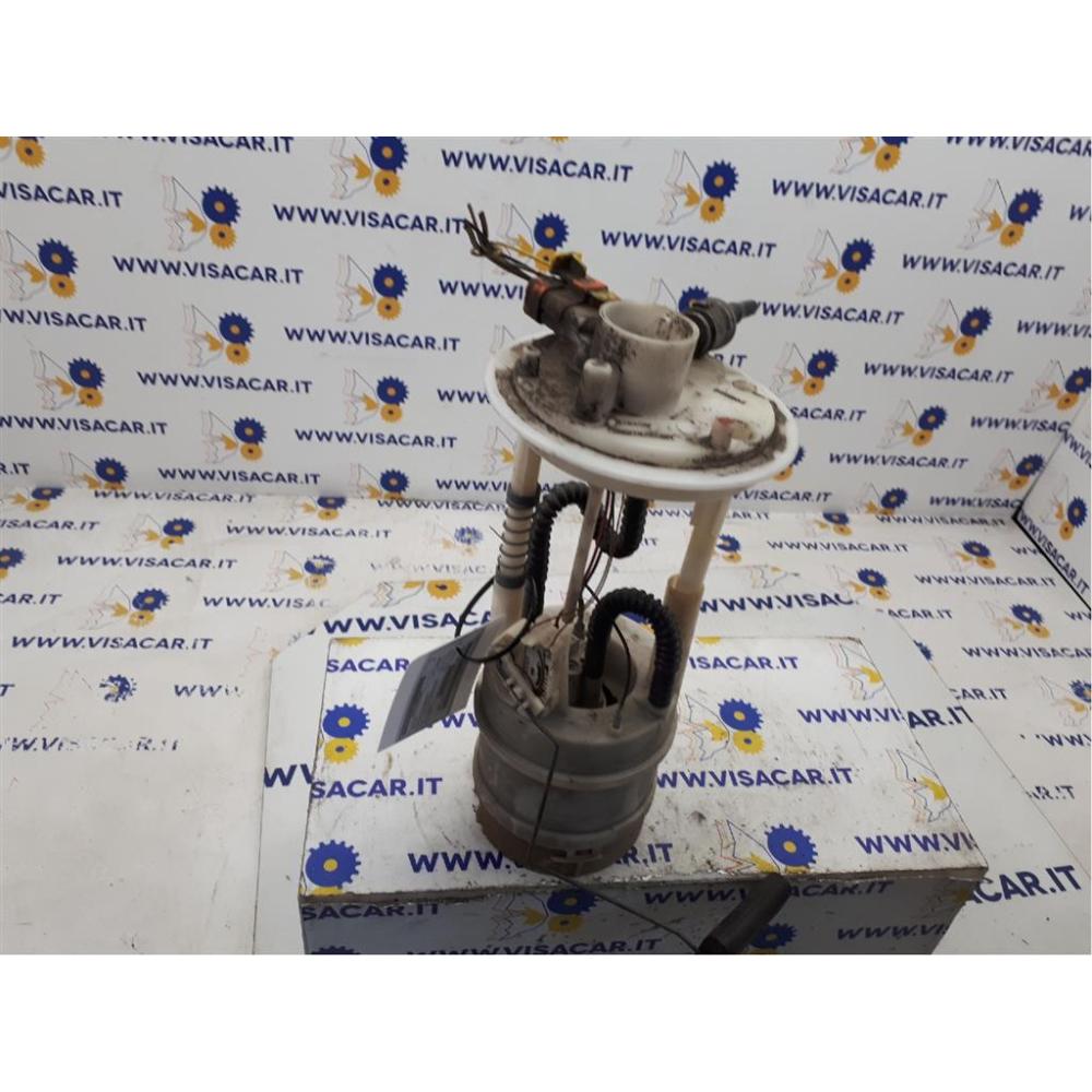 Pompa Carburante C/Galleggiante Usato Dal 2004 Al 2012 Fiat Multipla «Ii» (2004)