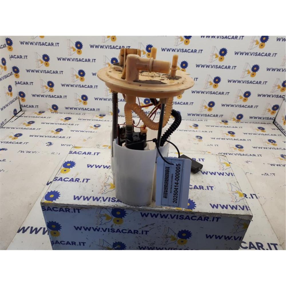 Pompa Carburante C/Galleggiante Usato Dal 2015 Al 2021 Fiat Tipo «Ii» Sw (2016)