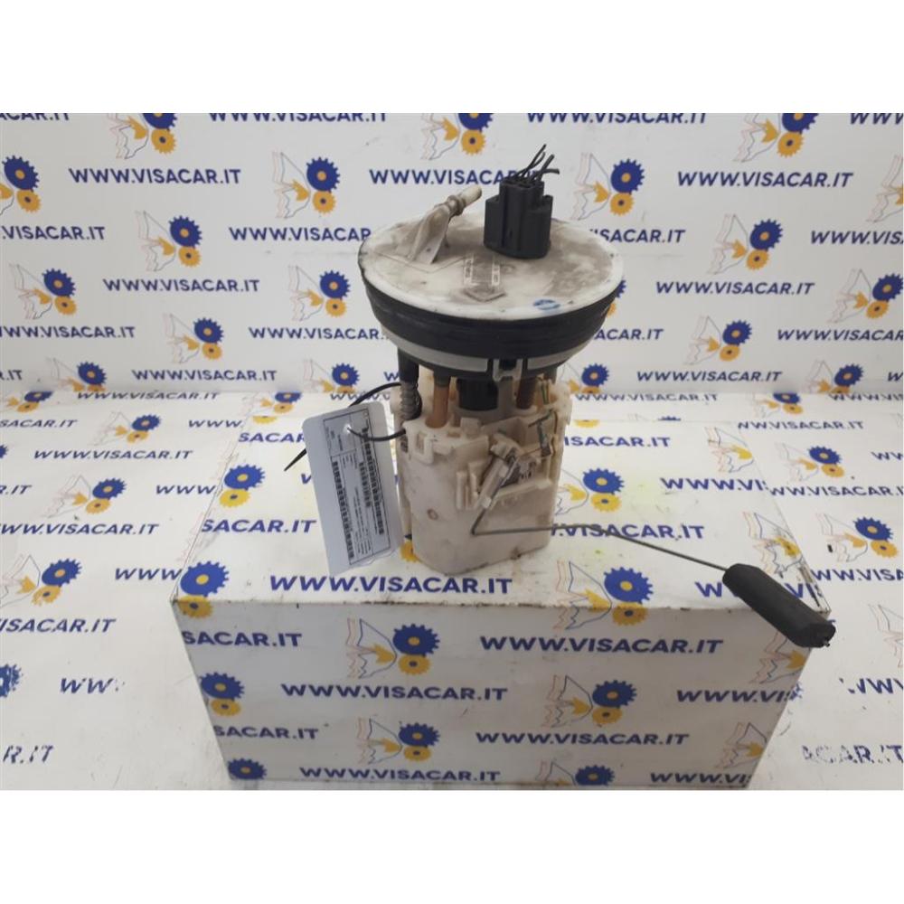 Pompa Carburante C/Galleggiante Usato Dal 2008 Al 2013 Ford Fiesta «Vi» (2008)