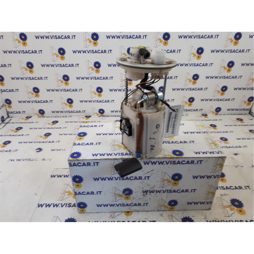 Pompa Carburante C/Galleggiante Usato Dal 2012 Hyundai I20 «I» (2012)