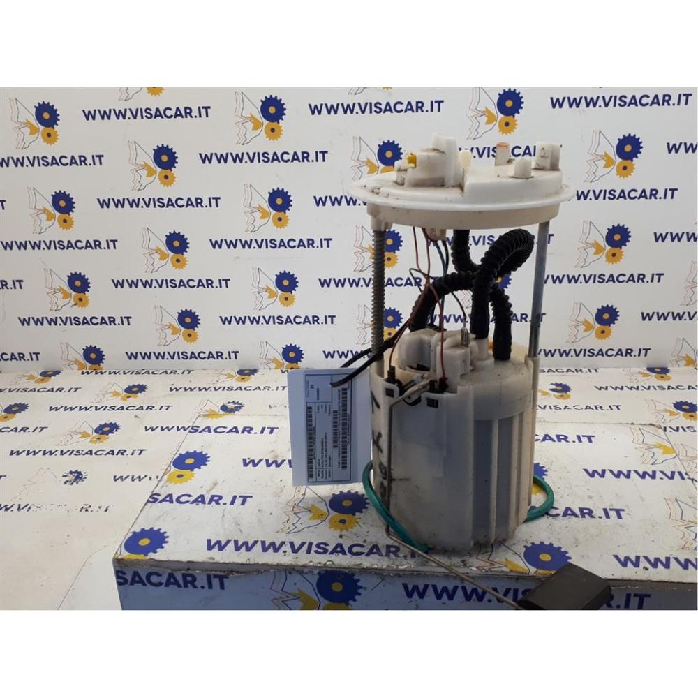 Pompa Carburante C/Galleggiante Usato Dal 2004 Al 2008 Lancia Musa «I» (2004)